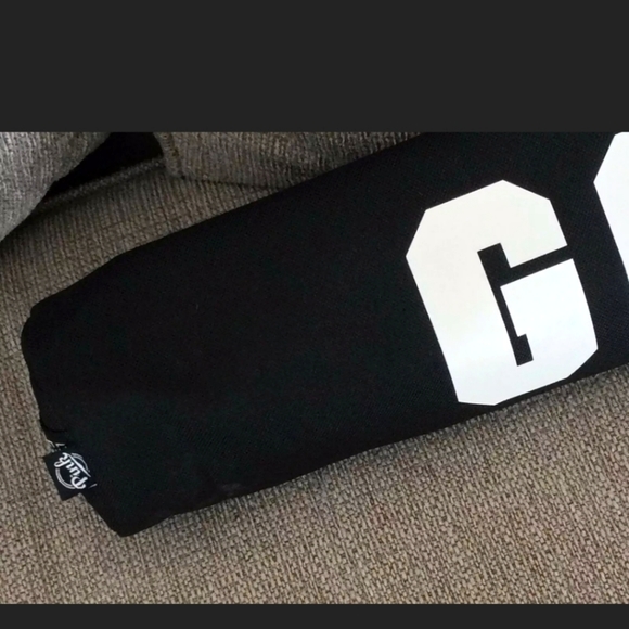 Victoria Secret Pink Yoga Mat Carrier Bag New With Tags - Picture 3 of 5